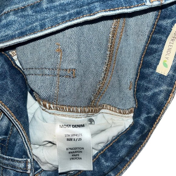 Most Collection Jeans - Picture 3 of 4